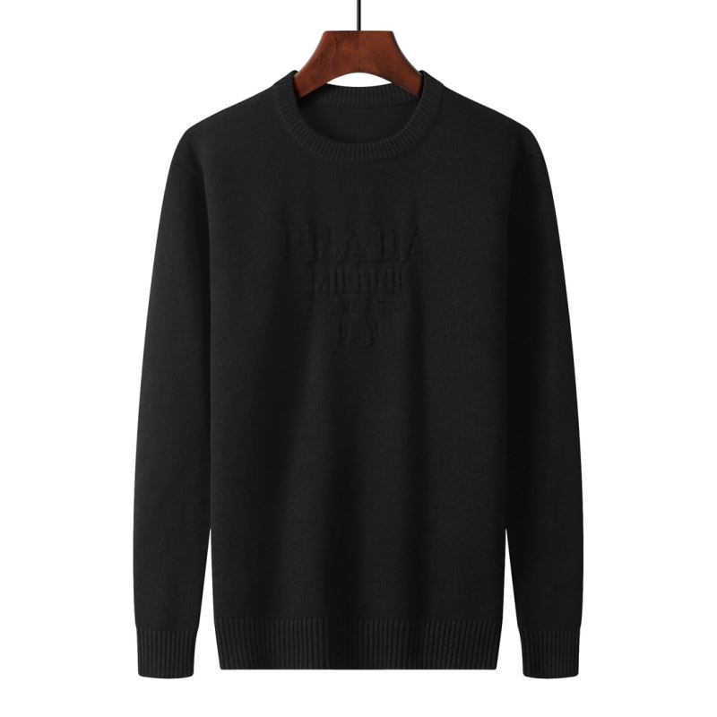 Prada Sweaters